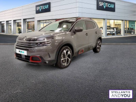 Citroen C5 Aircross , garage SPOTICAR STELLANTIS &YOU LOMME à Â LOMME