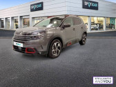Citroen C5 Aircross occasion année 2022 boite Automatique Annonce Citroen C5 Aircross occasion Essence Hybride Rechargeable 225 S&S e-EAT8 C-Series à Â LOMME