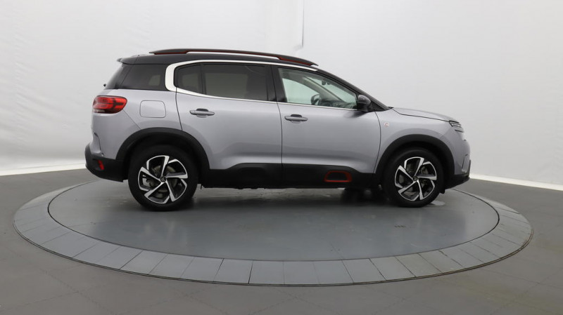 Citroen C5 Aircross Hybride Rechargeable 225 S&S e-EAT8 C-Series  occasion à Bziers - photo n°6