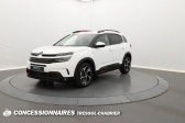 Annonce Citroen C5 Aircross occasion Hybride Hybride Rechargeable 225 S&S e-EAT8 C-Series  Montpellier