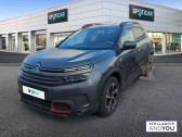 Annonce Citroen C5 Aircross occasion Essence Hybride Rechargeable 225 S&S e-EAT8 C-Series  LE GRAND QUEVILLY