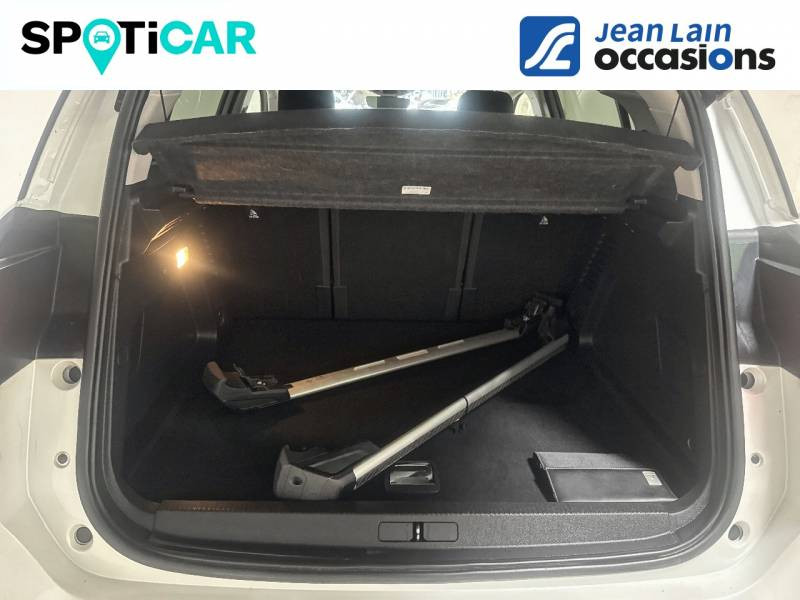 Citroen C5 Aircross Hybride Rechargeable 225 S&S e-EAT8 C-Series  occasion  Seynod - photo n6