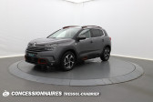 Annonce Citroen C5 Aircross occasion Hybride Hybride Rechargeable 225 S&S e-EAT8 C-Series  Montpellier