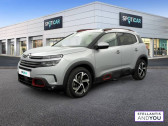 Citroen C5 Aircross occasion année 2021 boite Automatique Annonce Citroen C5 Aircross occasion Essence Hybride Rechargeable 225 S&S e-EAT8 C-Series à NANTERRE