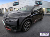 Annonce Citroen C5 Aircross occasion Essence Hybride Rechargeable 225 S&S e-EAT8 C-Series  ROUEN