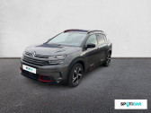 Annonce Citroen C5 Aircross occasion Essence Hybride Rechargeable 225 S&S e-EAT8 C-Series  VALENCE