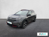 Citroen C5 Aircross occasion année 2022 boite Automatique Annonce Citroen C5 Aircross occasion Essence Hybride Rechargeable 225 S&S e-EAT8 C-Series à VALENCE