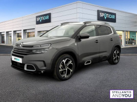 Citroen C5 Aircross , garage SPOTICAR STELLANTIS &YOU NANTERRE  NANTERRE