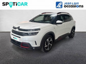 Annonce Citroen C5 Aircross occasion Essence Hybride Rechargeable 225 S&S e-EAT8 C-Series  Seynod