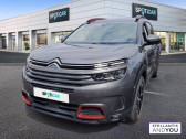 Citroen C5 Aircross occasion année 2021 boite Automatique Annonce Citroen C5 Aircross occasion Essence Hybride Rechargeable 225 S&S e-EAT8 C-Series à CHAMBRAY LES TOURS