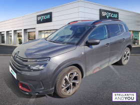 Citroen C5 Aircross , garage SPOTICAR STELLANTIS &YOU LOMME   LOMME