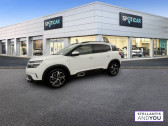 Annonce Citroen C5 Aircross occasion Essence Hybride Rechargeable 225 S&S e-EAT8 C-Series  VILLENEUVE D'ASCQ