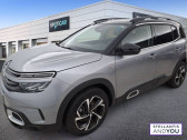 Citroen C5 Aircross occasion année 2021 boite Automatique Annonce Citroen C5 Aircross occasion Essence Hybride Rechargeable 225 S&S e-EAT8 C-Series à LE GRAND QUEVILLY
