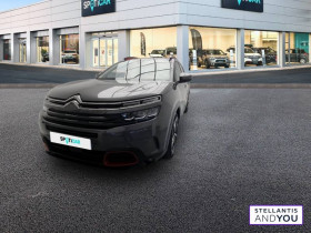 Citroen C5 Aircross , garage SPOTICAR STELLANTIS &YOU MARSEILLE RABATAU  MARSEILLE
