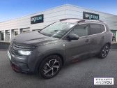 Citroen C5 Aircross Hybride Rechargeable 225 S&S e-EAT8 C-Series  2021 - annonce de voiture en vente sur Auto Sélection.com