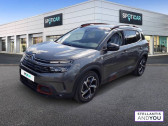 Citroen C5 Aircross occasion année 2021 boite Automatique Annonce Citroen C5 Aircross occasion Essence Hybride Rechargeable 225 S&S e-EAT8 C-Series à VILLENEUVE D'ASCQ