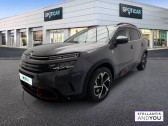 Citroen C5 Aircross Hybride Rechargeable 225 S&S e-EAT8 C-Series   MARSEILLE CEDEX 8 13