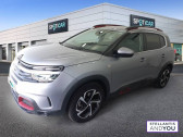 Annonce Citroen C5 Aircross occasion Essence Hybride Rechargeable 225 S&S e-EAT8 C-Series   VENISSIEUX