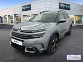 Citroen C5 Aircross Hybride Rechargeable 225 S&S e-EAT8 C-Series  2020 - annonce de voiture en vente sur Auto Sélection.com