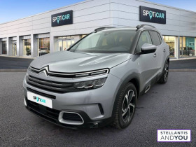 Citroen C5 Aircross , garage SPOTICAR STELLANTIS &YOU PARIS PORTE DE VERSAILLES  PARIS