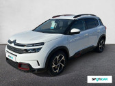 Annonce Citroen C5 Aircross occasion Essence Hybride Rechargeable 225 S&S e-EAT8 C-Series  VALREAS