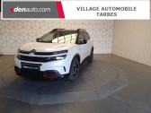 Annonce Citroen C5 Aircross occasion Hybride Hybride Rechargeable 225 S&S e-EAT8 C-Series  TARBES