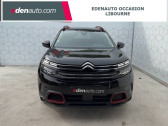 Citroen C5 Aircross occasion année 2021 boite Automatique Annonce Citroen C5 Aircross occasion Hybride Hybride Rechargeable 225 S&S e-EAT8 C-Series à Libourne