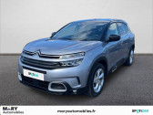 Citroen C5 Aircross occasion année 2021 boite Automatique Annonce Citroen C5 Aircross occasion Essence Hybride Rechargeable 225 S&S e-EAT8 Feel à Caen