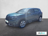 Citroen C5 Aircross Hybride Rechargeable 225 S&S e-EAT8 Feel   VALENCE 26