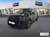 Citroen C5 Aircross occasion année 2021 boite Automatique Annonce Citroen C5 Aircross occasion Essence Hybride Rechargeable 225 S&S e-EAT8 Feel à TOURS