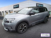 Citroen C5 Aircross Hybride Rechargeable 225 S&S e-EAT8 Feel   ECULLY 69