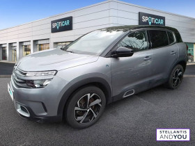 Citroen C5 Aircross , garage SPOTICAR STELLANTIS &YOU LYON ECULLY  ECULLY