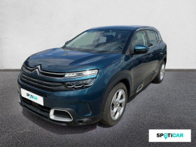 Citroen C5 Aircross , garage CITROEN VALENCE  VALENCE