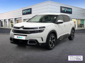 Citroen C5 Aircross Hybride Rechargeable 225 S&S e-EAT8 Feel   LYON 69