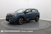 Annonce Citroen C5 Aircross occasion Hybride Hybride Rechargeable 225 S&S e-EAT8 Feel  Narbonne