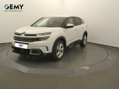 Citroen C5 Aircross occasion année 2021 boite Automatique Annonce Citroen C5 Aircross occasion Essence Hybride Rechargeable 225 S&S e-EAT8 Feel à LAVAL