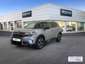Citroen C5 Aircross Hybride Rechargeable 225 S&S e-EAT8 Feel   ECULLY 69