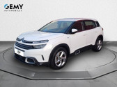 Citroen C5 Aircross Hybride Rechargeable 225 S&S e-EAT8 Feel   Angers 49