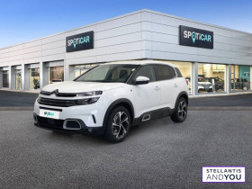 Citroen C5 Aircross , garage SPOTICAR STELLANTIS &YOU VENISSIEUX SALENGRO  VENISSIEUX