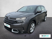 Citroen C5 Aircross occasion année 2021 boite Automatique Annonce Citroen C5 Aircross occasion Essence Hybride Rechargeable 225 S&S e-EAT8 Feel à VALENCE