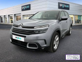 Citroen C5 Aircross occasion année 2022 boite Automatique Annonce Citroen C5 Aircross occasion Essence Hybride Rechargeable 225 S&S e-EAT8 Feel à LES ULIS