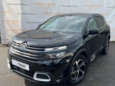 Citroen C5 Aircross occasion année 2020 boite Automatique Annonce Citroen C5 Aircross occasion Hybride Hybride Rechargeable 225 S&S e-EAT8 Feel à GIVORS