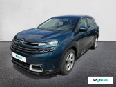 Annonce Citroen C5 Aircross occasion Essence Hybride Rechargeable 225 S&S e-EAT8 Feel  VALENCE