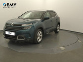 Citroen C5 Aircross occasion année 2021 boite Automatique Annonce Citroen C5 Aircross occasion Essence Hybride Rechargeable 225 S&S e-EAT8 Feel à Angers