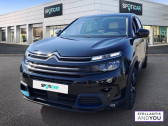 Citroen C5 Aircross occasion année 2021 boite Automatique Annonce Citroen C5 Aircross occasion Essence Hybride Rechargeable 225 S&S e-EAT8 Feel à TOURS