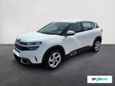 Citroen C5 Aircross Hybride Rechargeable 225 S&S e-EAT8 Feel  2021 - annonce de voiture en vente sur Auto Sélection.com