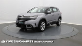Annonce Citroen C5 Aircross occasion Hybride Hybride Rechargeable 225 S&S e-EAT8 Feel  Montpellier