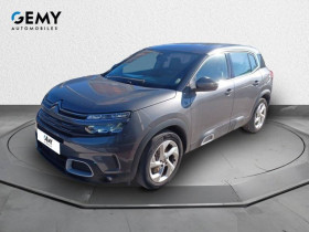 Citroen C5 Aircross , garage CITROEN/DS GEMY TOULON  La Valette-du-Var