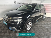 Annonce Citroen C5 Aircross occasion Hybride HYBRIDE RECHARGEABLE 225 S&S E-EAT8 FEEL  Noisy-le-Grand