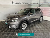 Annonce Citroen C5 Aircross occasion Hybride HYBRIDE RECHARGEABLE 225 S&S E-EAT8 FEEL  Le Perreux-sur-Marne